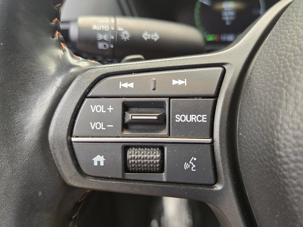 Used 2023 Honda CR-V Sport image 25