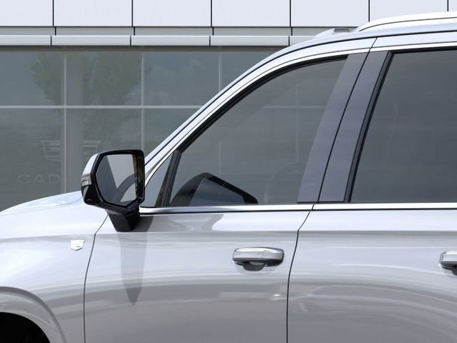 New 2026 Cadillac Escalade Platinum Luxury w/ LPO, Radiant Package image 12