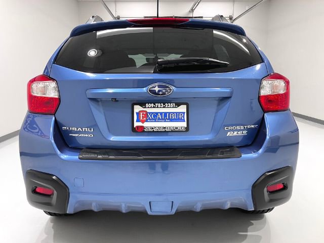Used 2017 Subaru Crosstrek 2.0i Premium w/ Popular Package #1 image 11