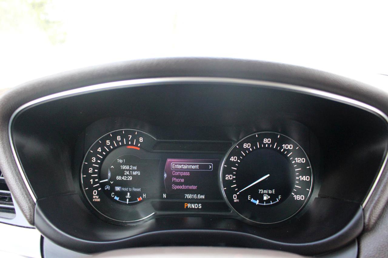 Used 2018 Lincoln MKC Premiere image 21