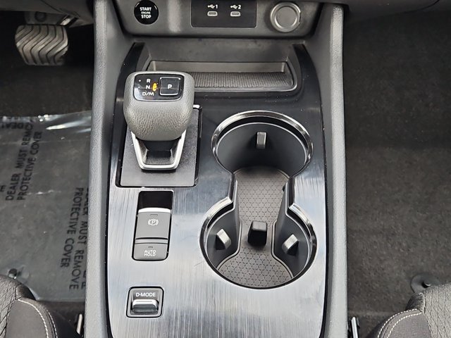 Used 2026 Nissan Rogue SV FWD image 12