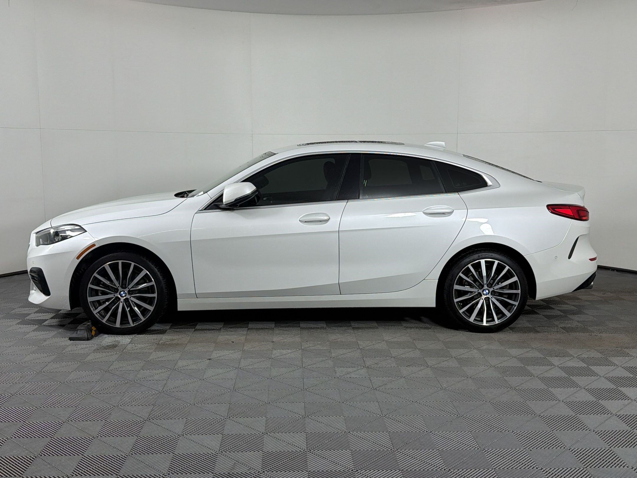 Used 2023 BMW 228i Gran Coupe w/ Convenience Package FWD image 2