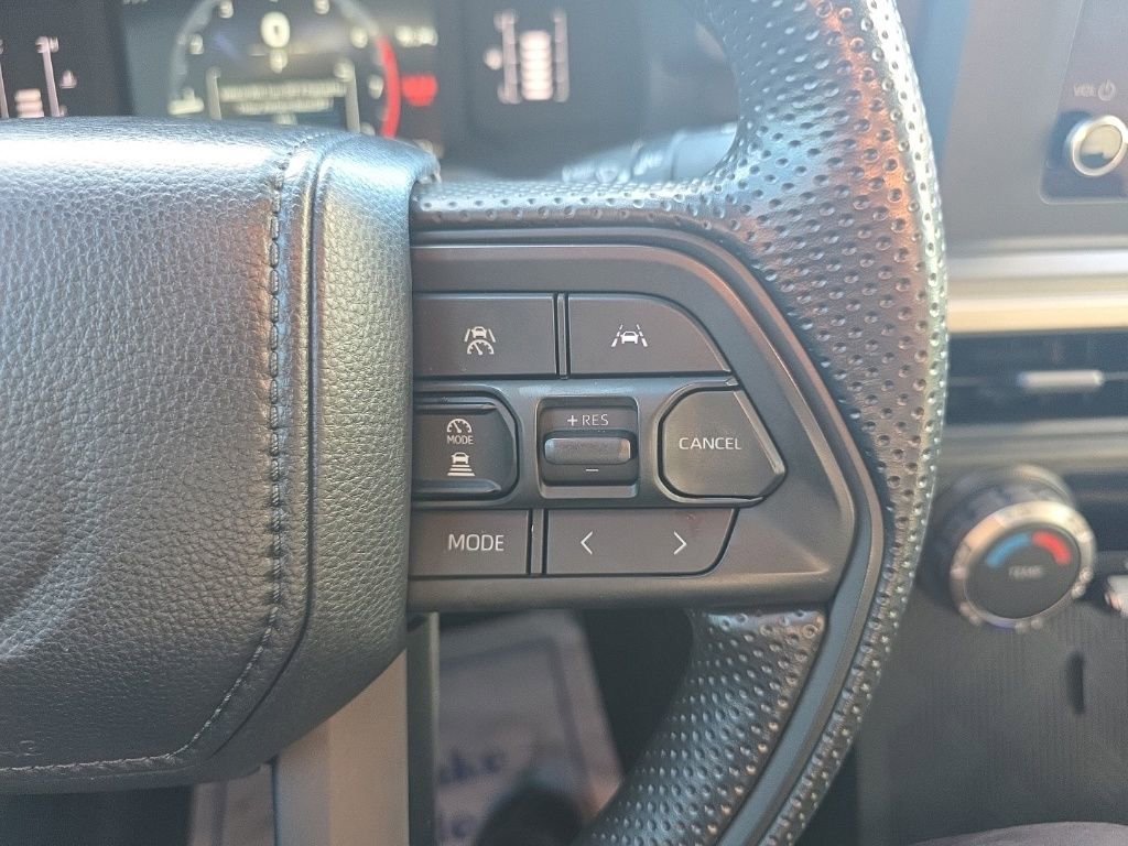 Used 2024 Toyota Tacoma SR5 image 25