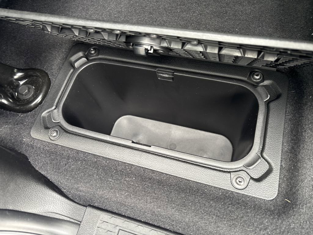 Used 2025 RAM 3500 Big Horn image 39