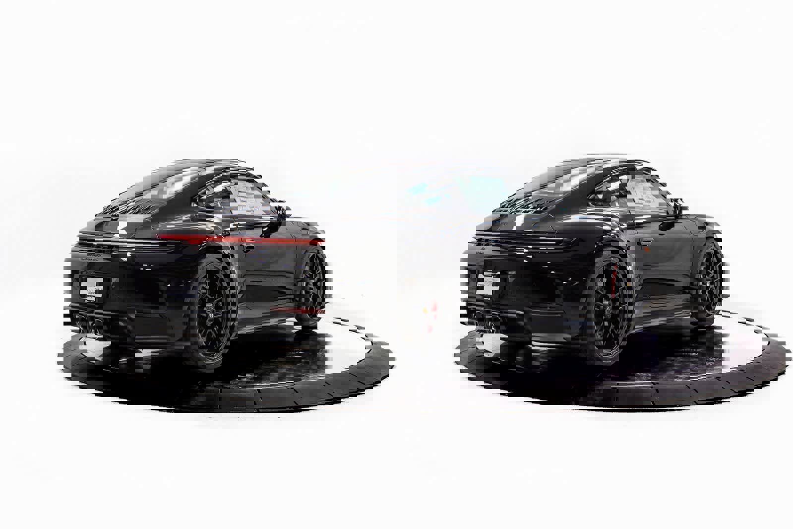 New 2026 Porsche 911 Carrera GTS image 7