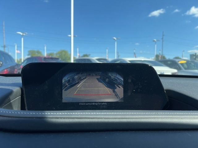 Certified 2025 MAZDA CX-30 AWD 2.5 S w/ Preferred Package image 38