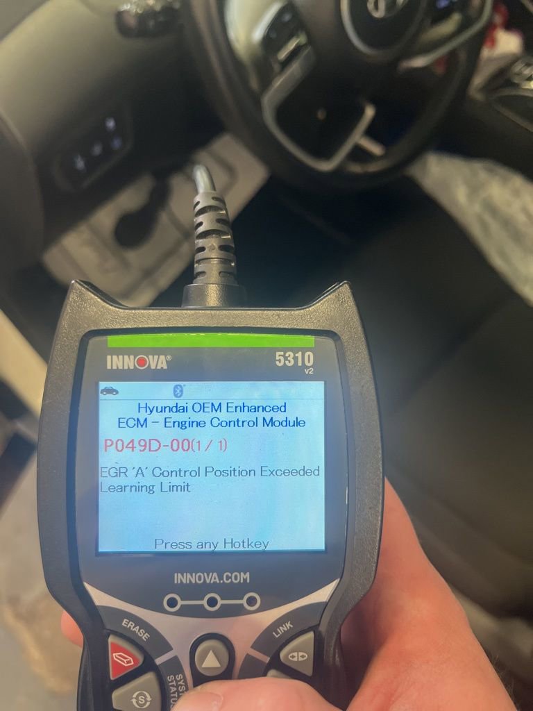 Used 2022 Hyundai Tucson SEL image 11