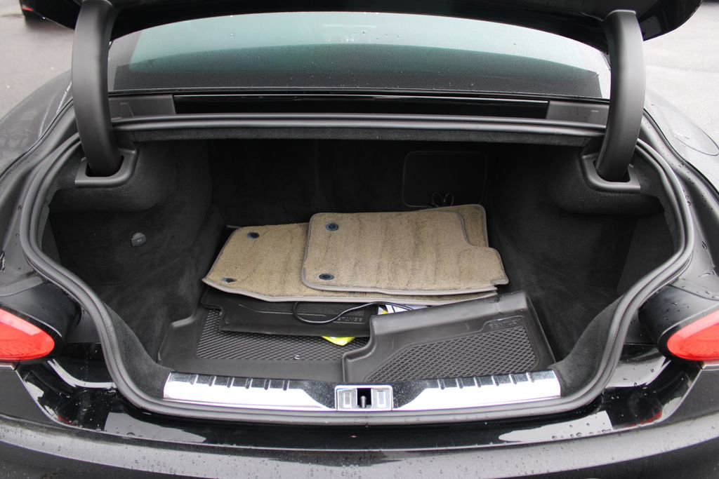 Used 2024 Bentley Continental GT Speed image 21