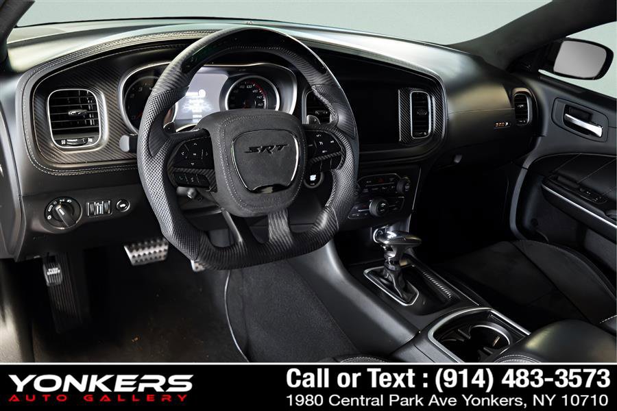 Used 2021 Dodge Charger Scat Pack RWD image 38