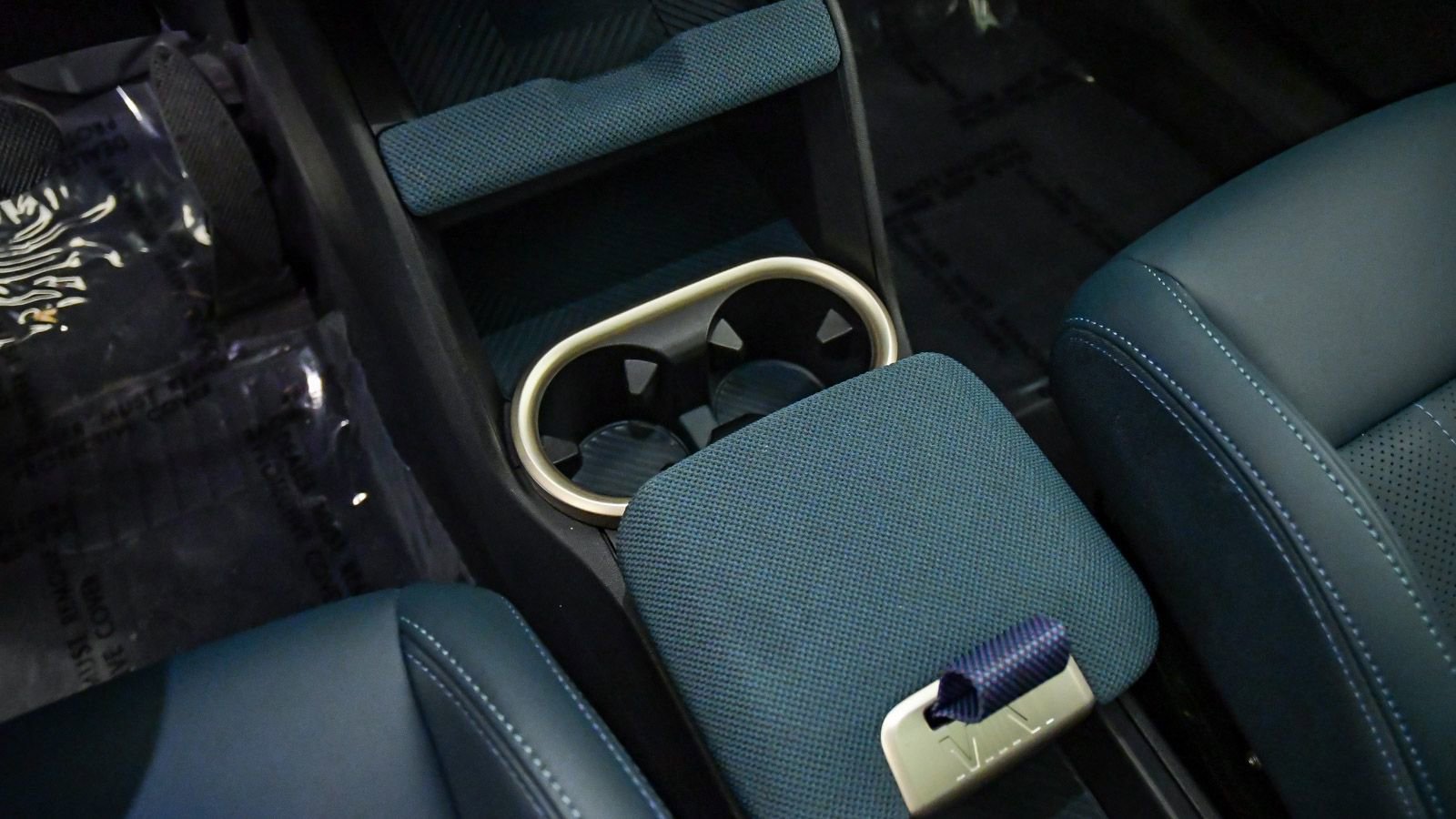 Certified 2025 MINI Cooper Countryman S image 22