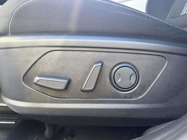 Certified 2023 Hyundai Tucson SEL image 16