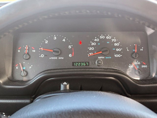 Used 2006 Jeep Wrangler X AWD/4WD image 12