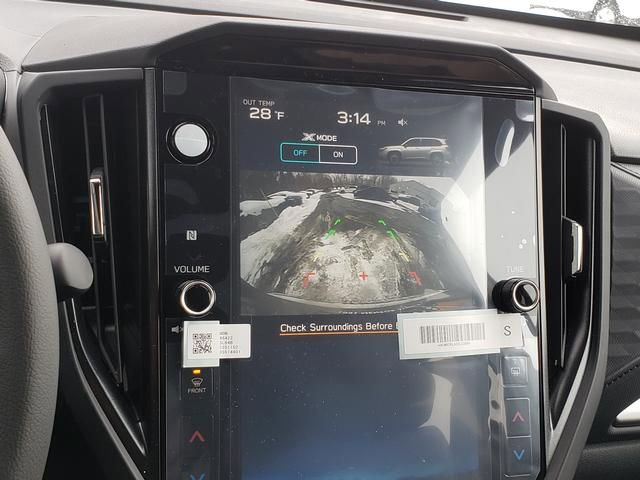 Used 2026 Subaru Forester Premium image 19