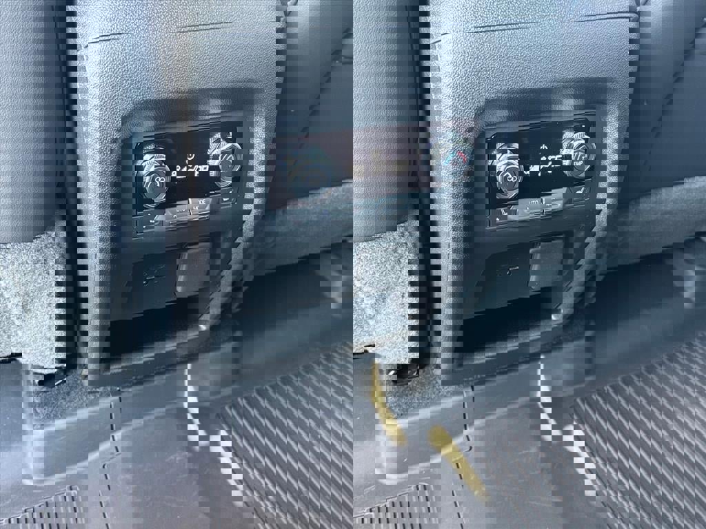 Certified 2025 Buick Enclave Avenir w/ Super Cruise Package image 8