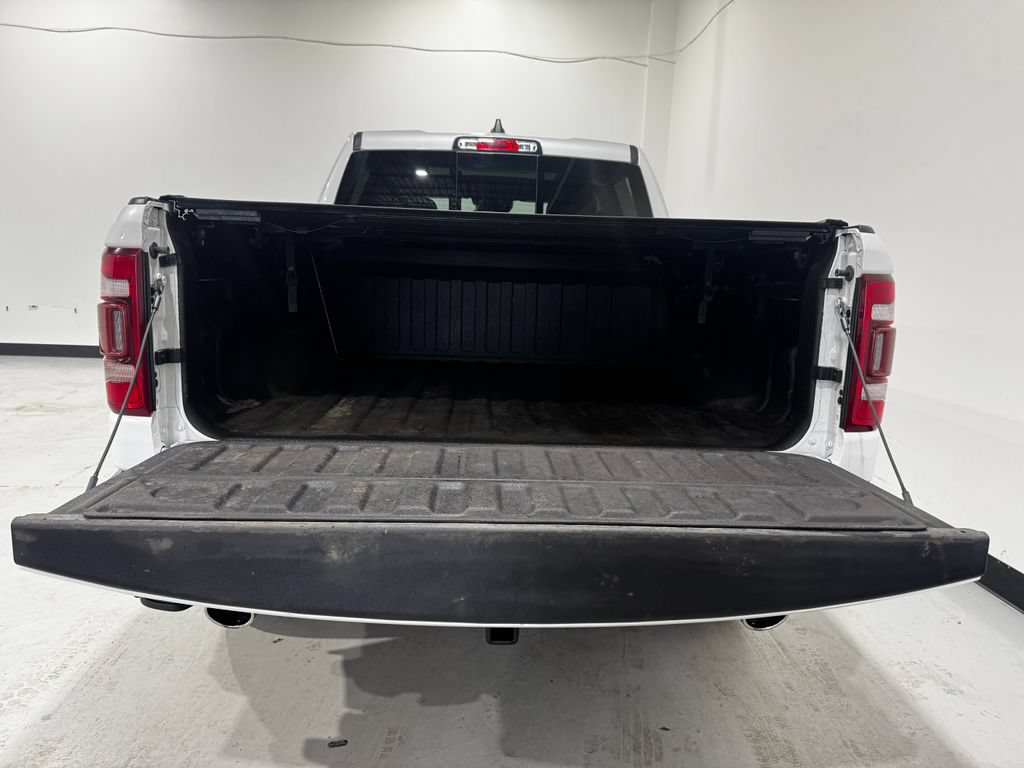 Used 2020 RAM 1500 Limited AWD/4WD image 24