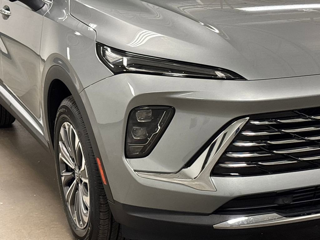 New 2026 Buick Envision Preferred AWD/4WD image 4