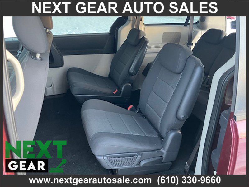 Used 2009 Dodge Grand Caravan SE w/ Climate Group image 7