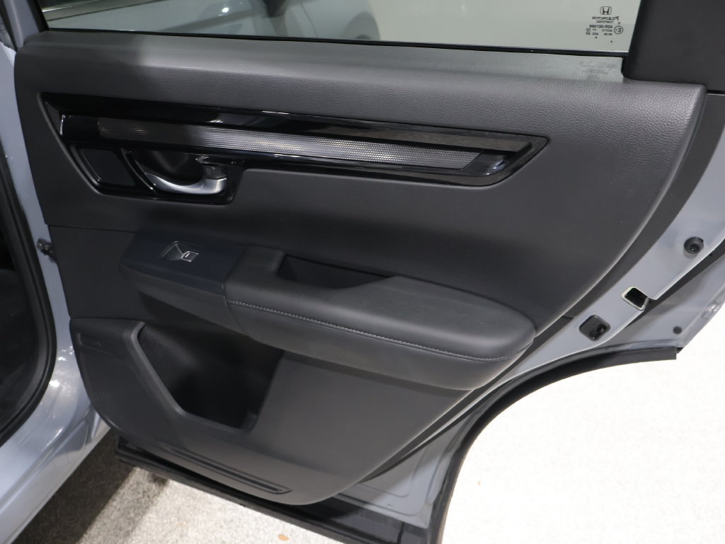 Used 2023 Honda CR-V EX-L image 23