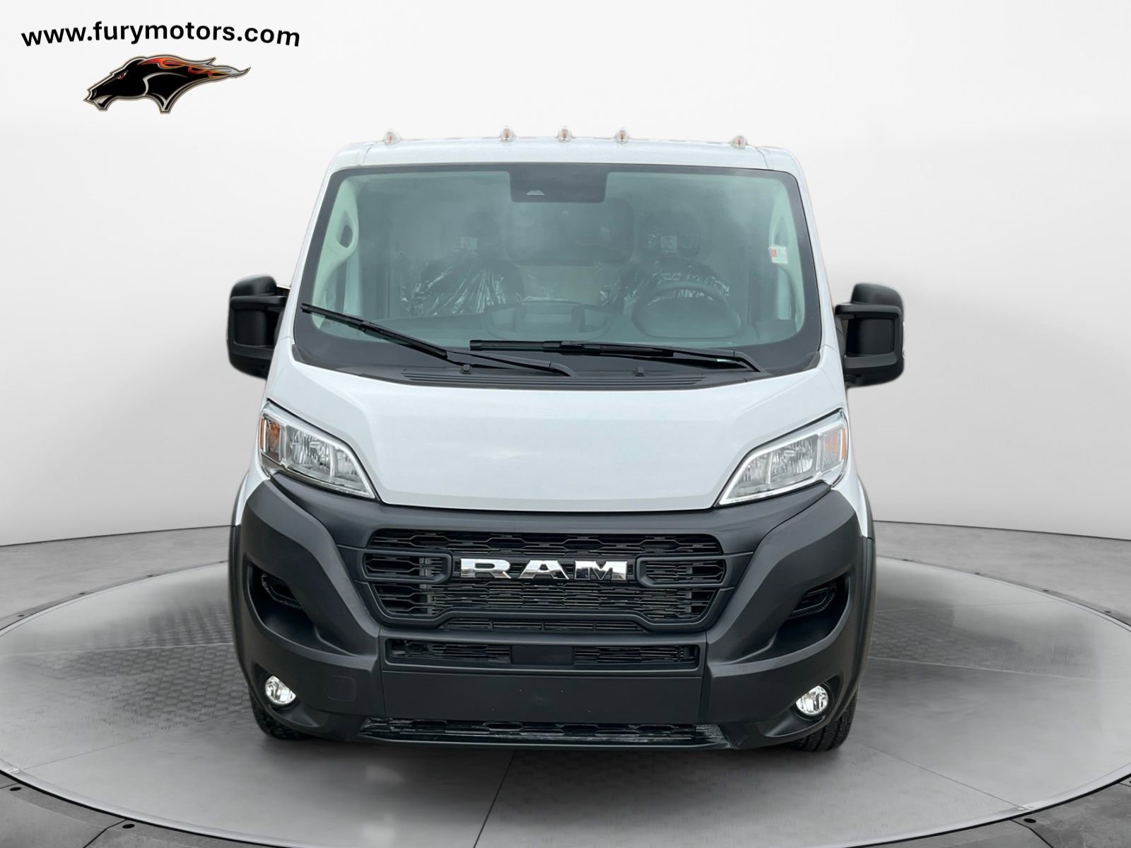 Used 2025 RAM ProMaster 1500 w/ Convenience Group image 8
