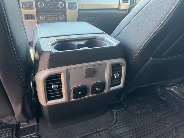 Used 2021 Ford F250 Lariat w/ Chrome Package image 28