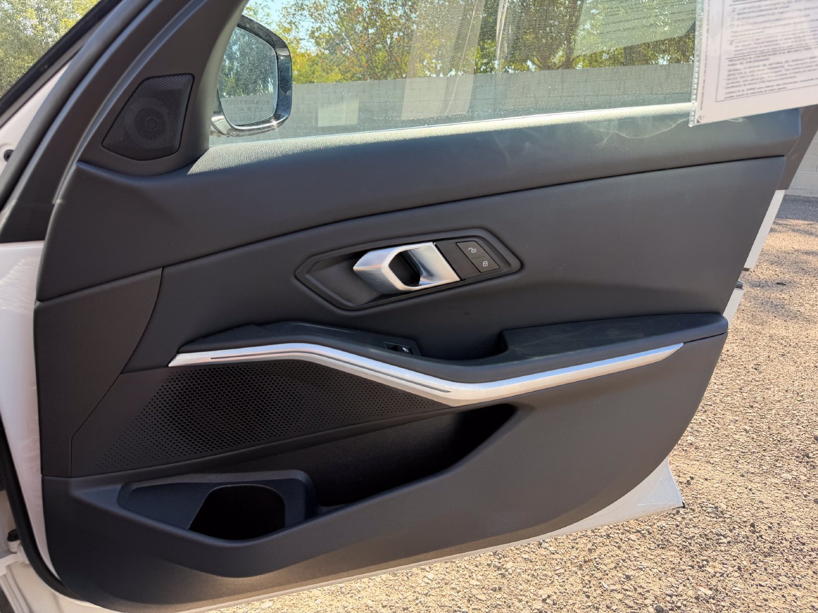 Used 2024 BMW 330i Sedan RWD image 20