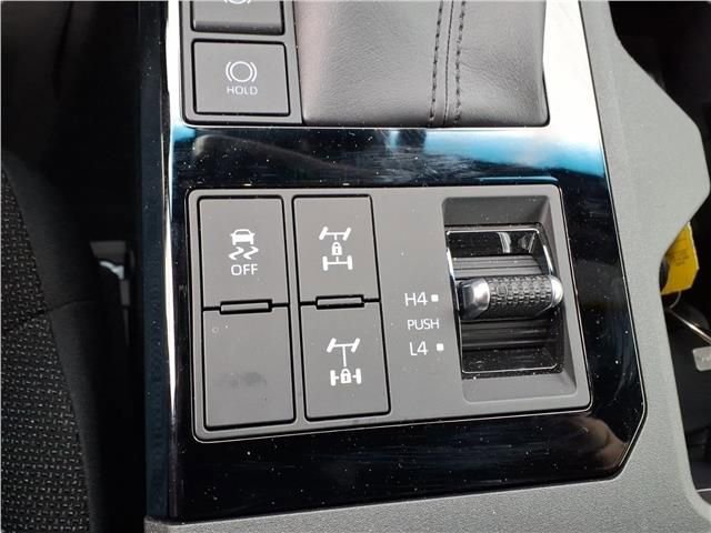 Used 2024 Toyota Land Cruiser 1958 image 25