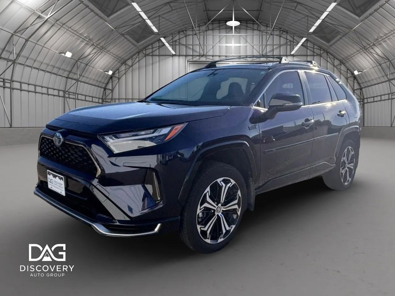 Used 2024 Toyota RAV4 XSE w/ Weather Package