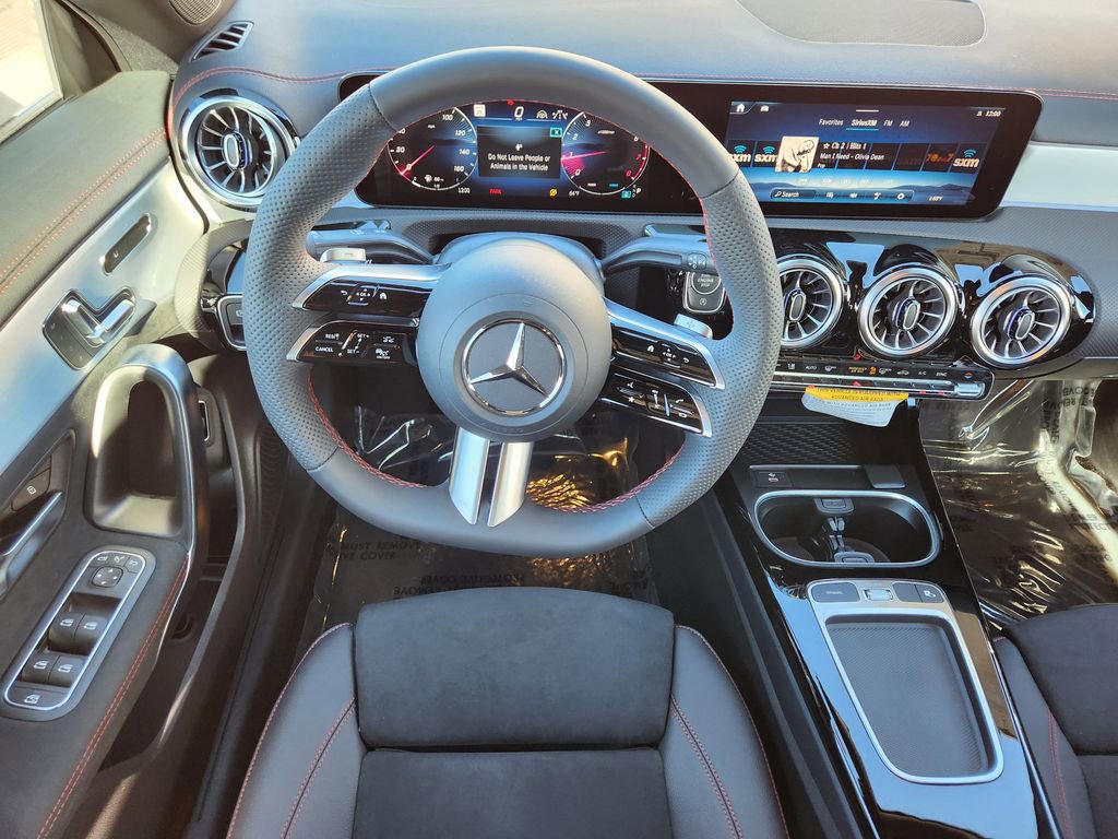 New 2026 Mercedes-Benz CLA 250 4MATIC image 26