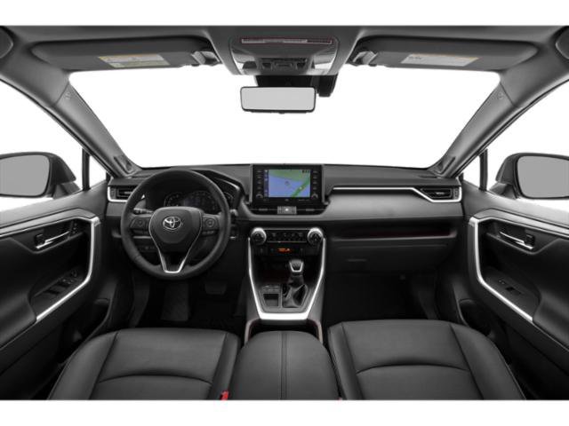 Used 2022 Toyota RAV4 Limited image 4