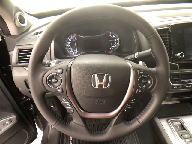 Used 2022 Honda Ridgeline RTL-E image 21