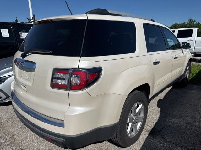 Used 2013 GMC Acadia SLE FWD image 5