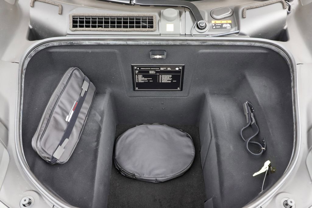 Certified 2024 Ferrari 296 GTB image 38