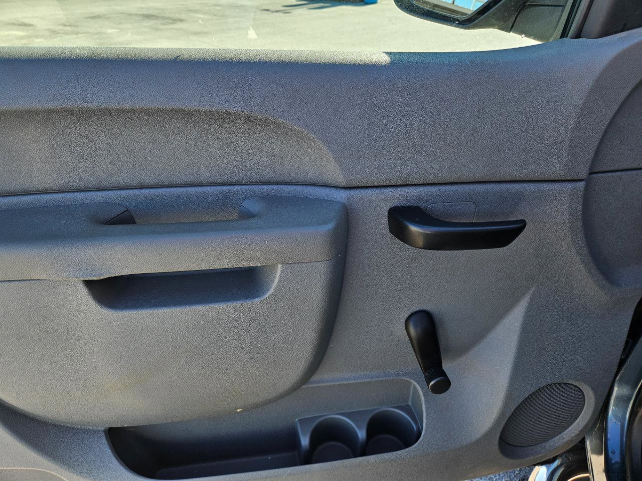 Used 2012 Chevrolet Silverado 1500 W/T image 12