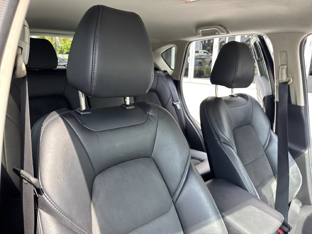 Used 2023 MAZDA CX-5 AWD 2.5 S w/ Select Package image 44