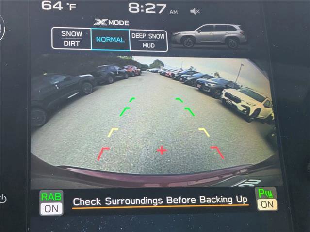 New 2026 Subaru Forester Limited image 14