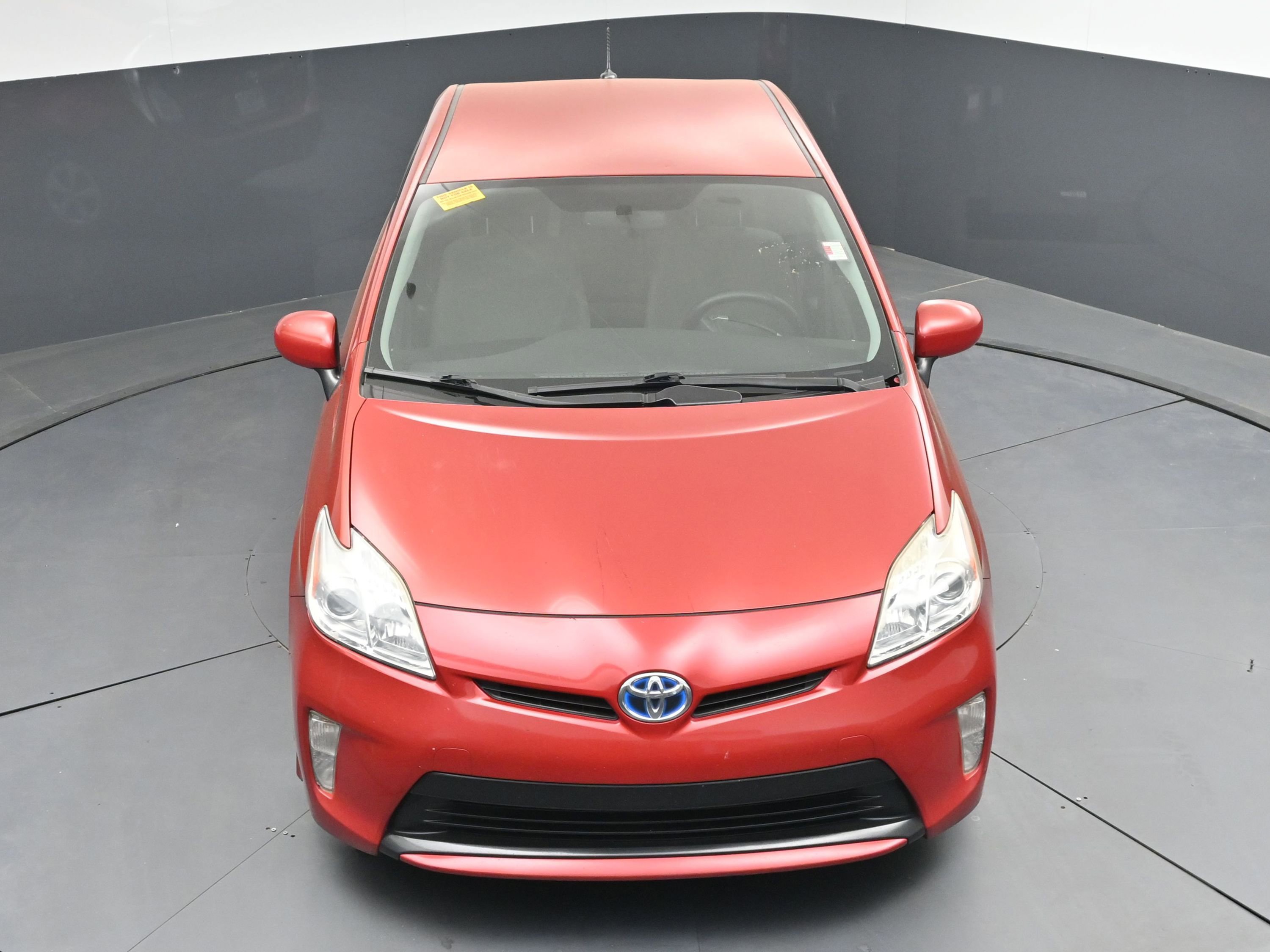 Used 2012 Toyota Prius Three image 28