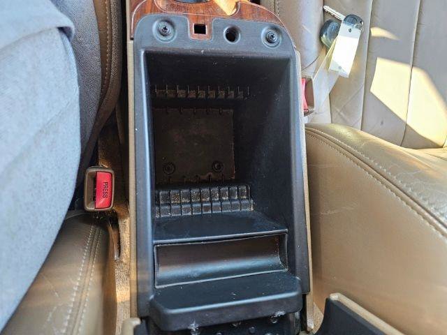 Used 2002 GMC Envoy SLT image 19