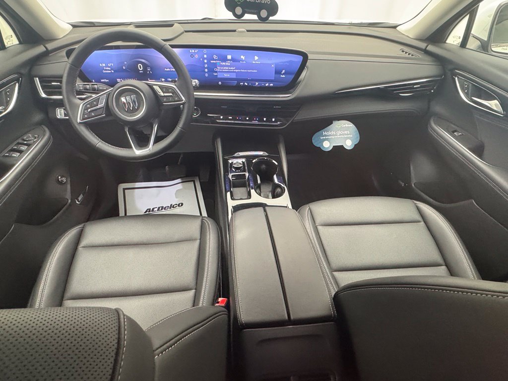 Used 2024 Buick Envision Preferred AWD/4WD image 12
