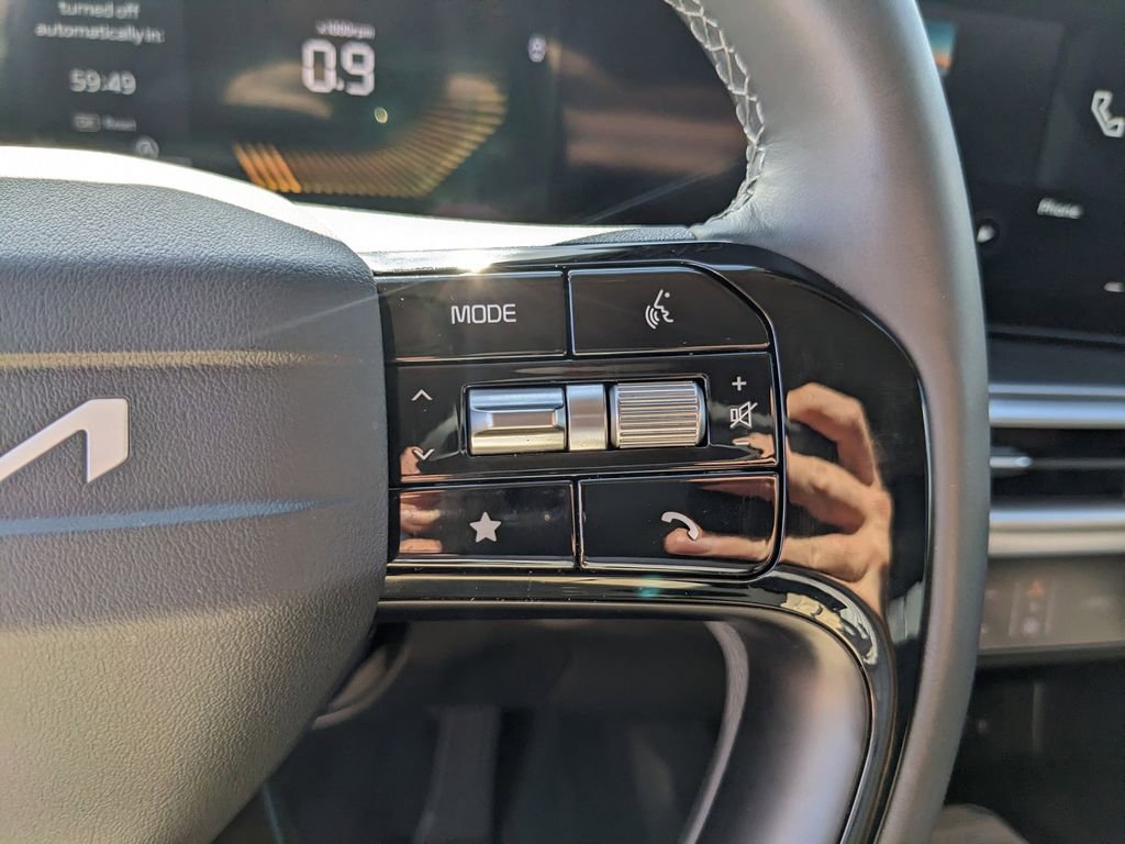 Certified 2026 Kia Sorento S image 31