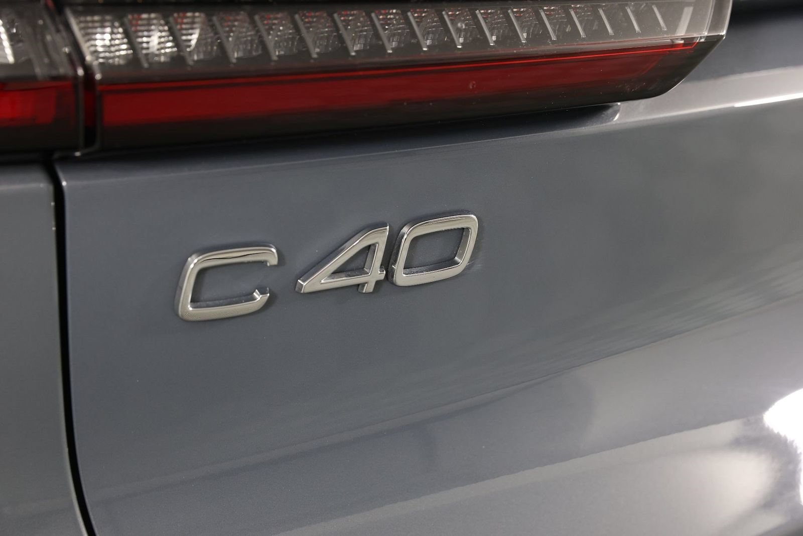Certified 2023 Volvo C40 P8 Recharge Plus w/ Protection Package Premier AWD/4WD image 19