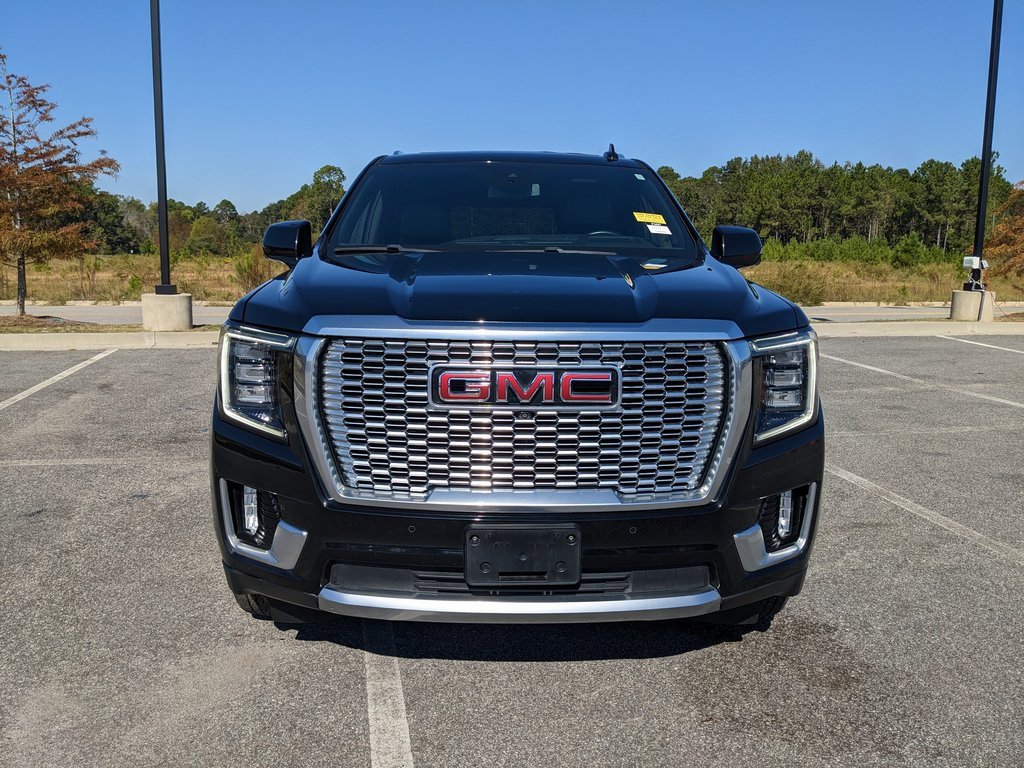Used 2024 GMC Yukon XL Denali image 71