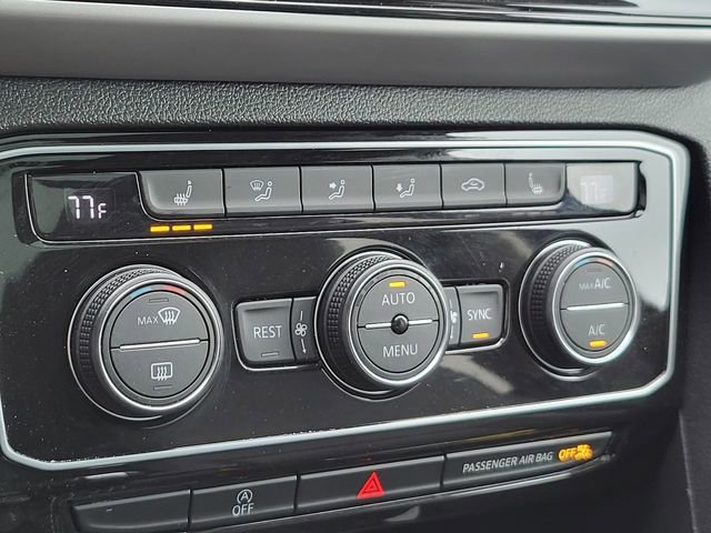 Used 2023 Volkswagen Atlas SEL image 31