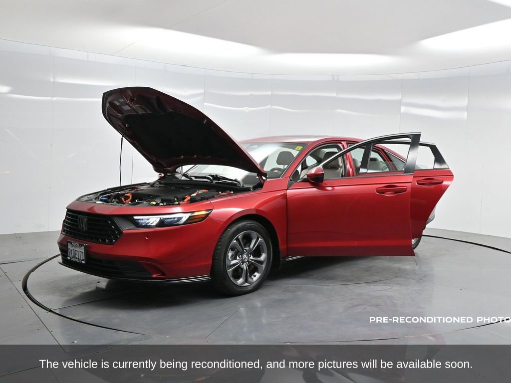 Used 2024 Honda Accord EX-L image 45