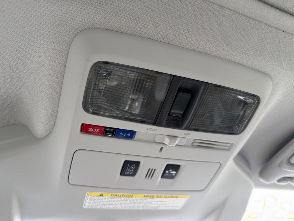 Used 2018 Subaru Forester 2.5i Premium image 27