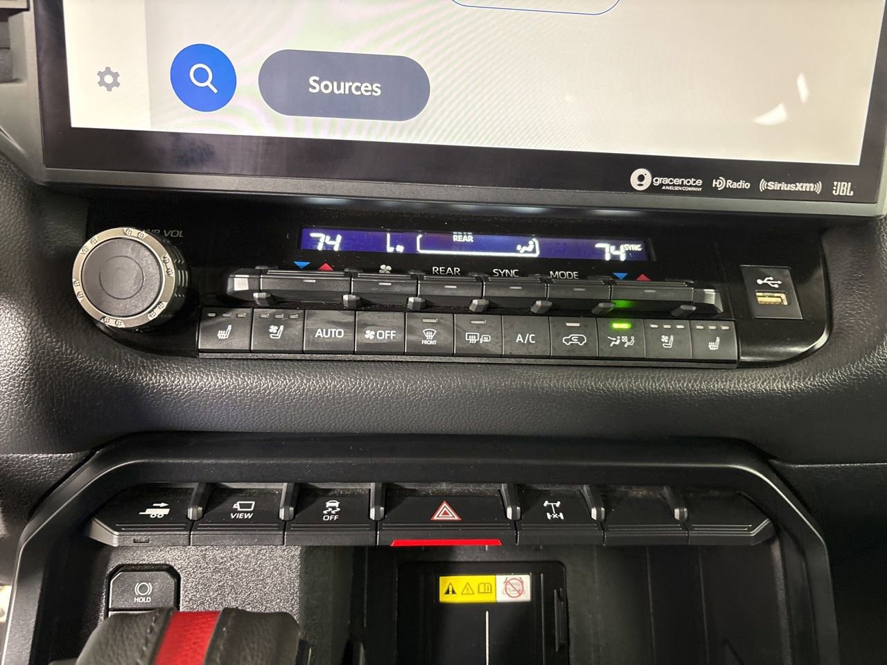 Used 2023 Toyota Sequoia TRD Pro image 20