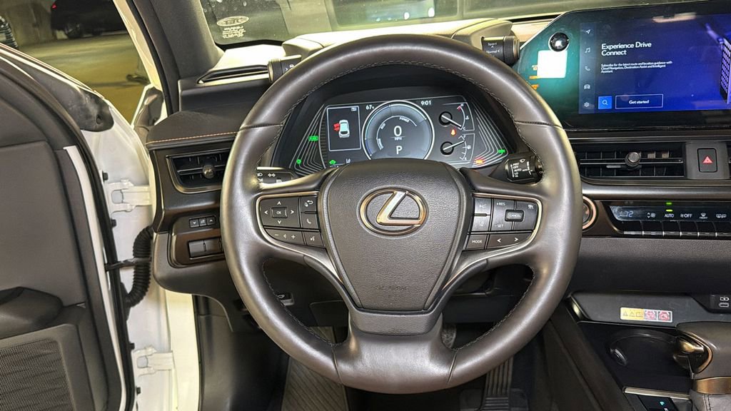 Used 2023 Lexus UX 250h AWD w/ Accessory Package (Z1) image 20