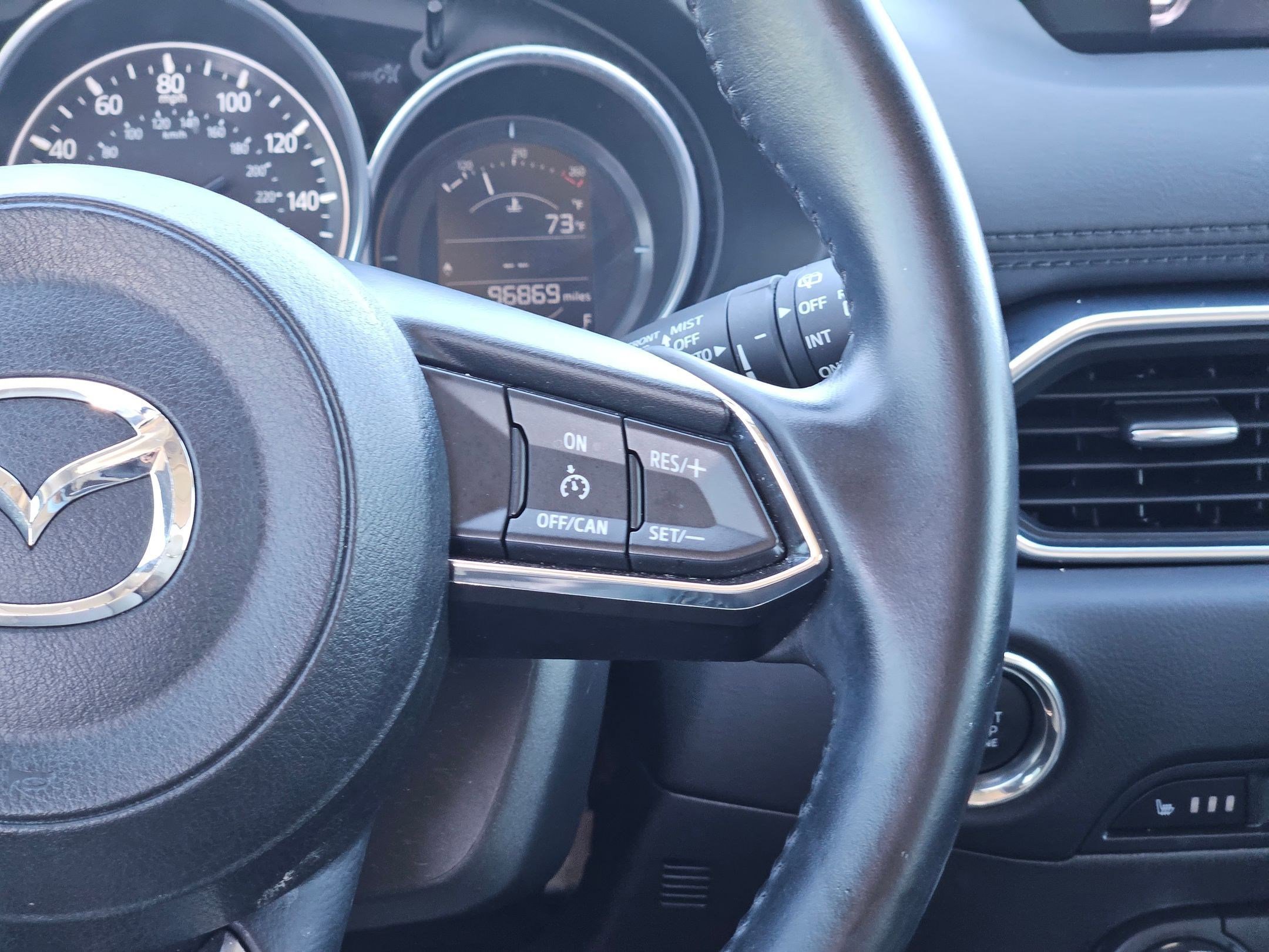 Used 2017 MAZDA CX-5 Touring w/ Preferred Equipment Package image 22