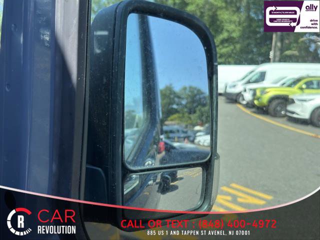 Used 2019 Mercedes-Benz Sprinter 170 image 33