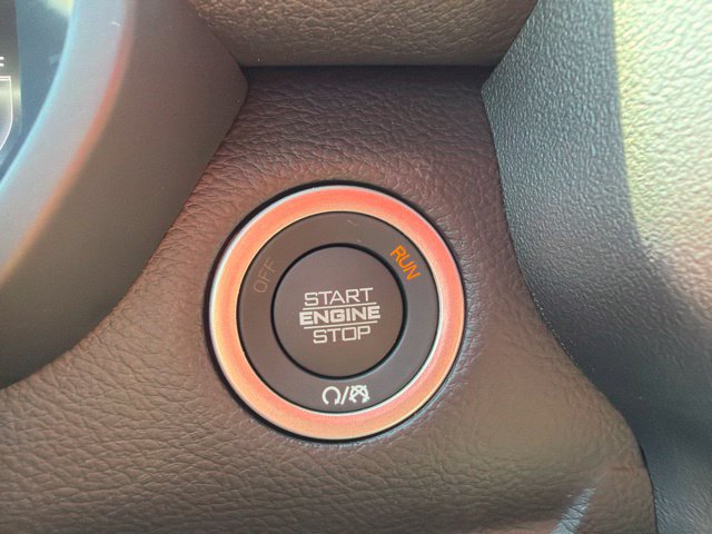 New 2027 RAM 1500 Laramie w/ Night Edition AWD/4WD image 47