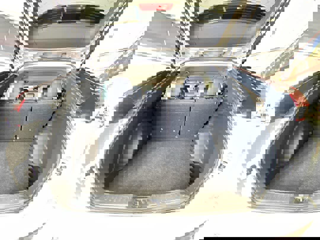 Used 2024 Mitsubishi Eclipse Cross SE image 26